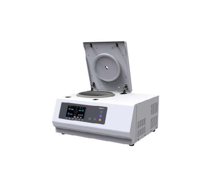 BC100R 氛圍呼吸燈 低速冷凍離心機