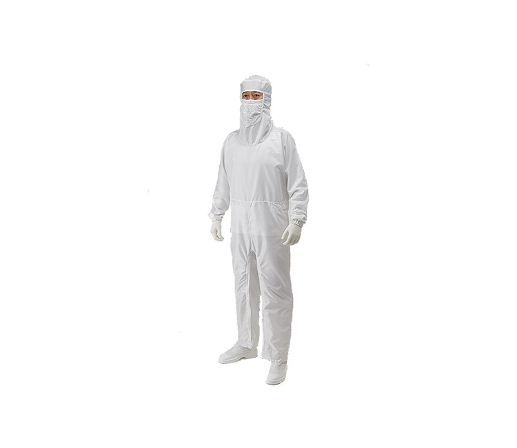圓樺服飾 抗菌防靜電防護服