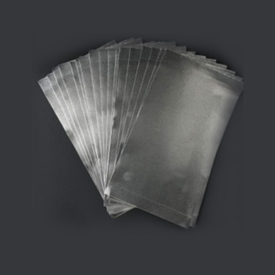 PCR高透壓敏膜//鋁箔封板膜