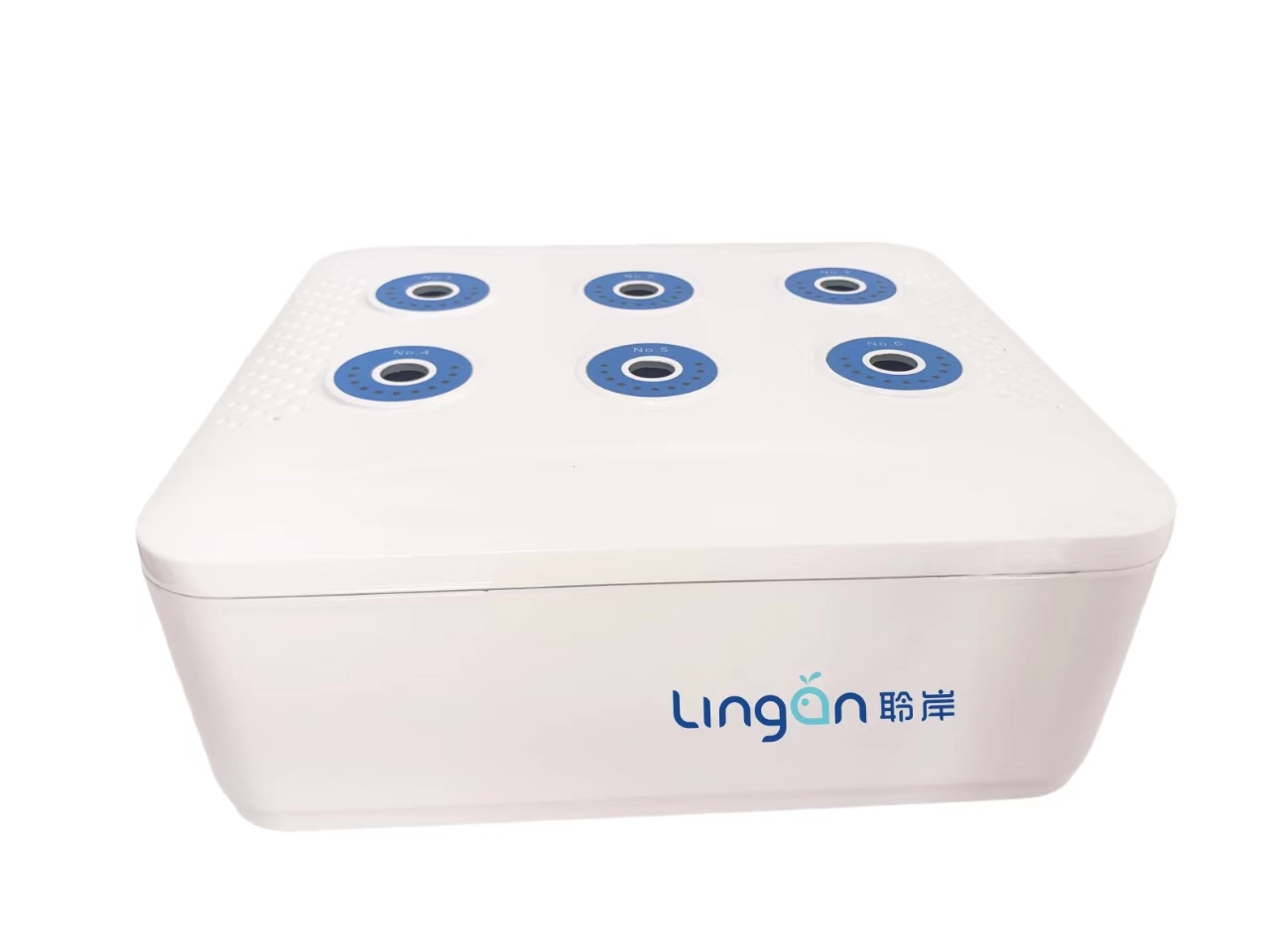 六孔細胞復蘇儀